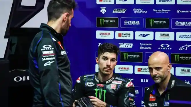 Maverick Vinales