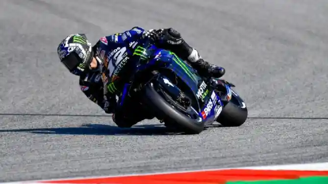 Maverick Vinales