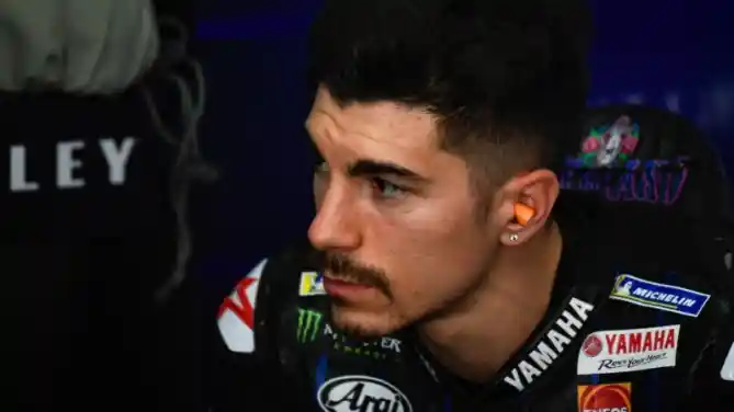 Maverick Vinales