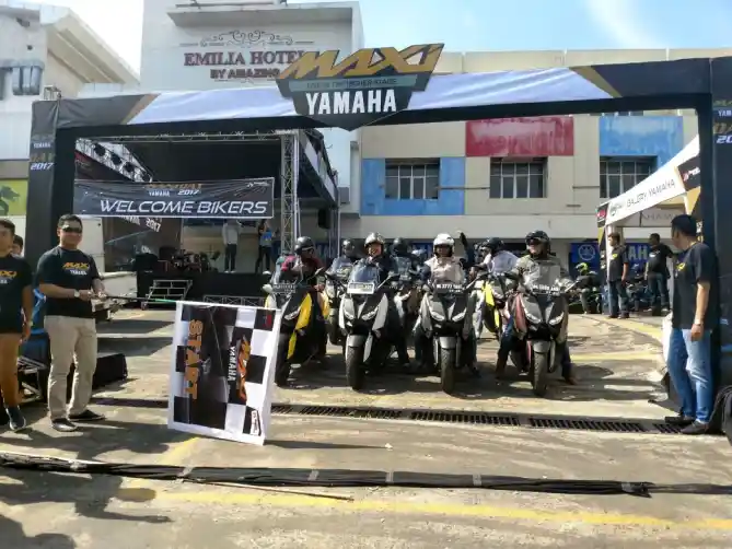 MaxiYamahaDay