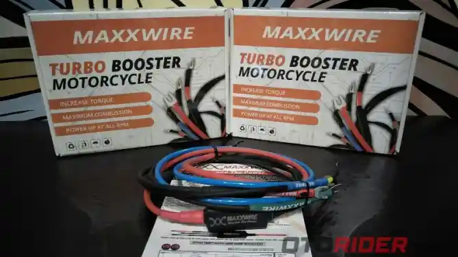 MaxxWire