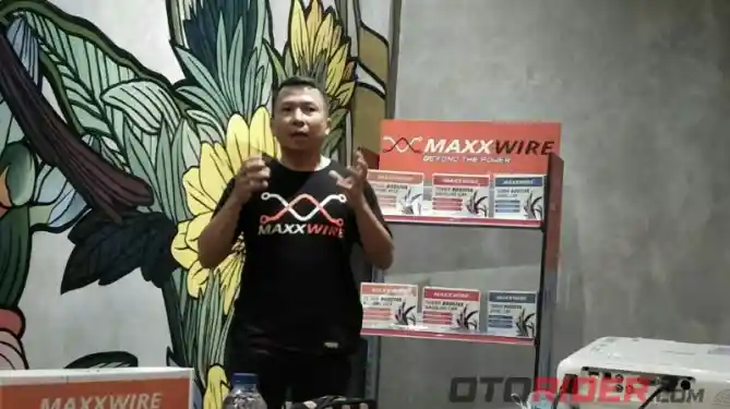 MaxxWire