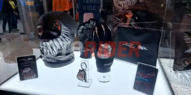 Merchandise