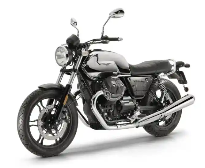 Moto Guzzi V7 lll Limited