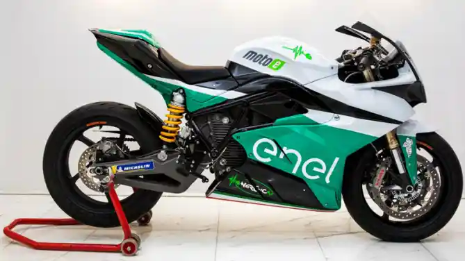 MotoE 2019