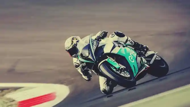 MotoE