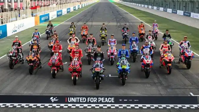 MotoGP 2022