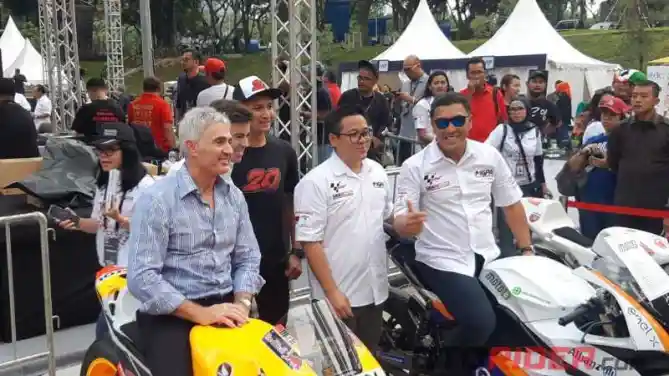 MotoGP Mandalika 2021