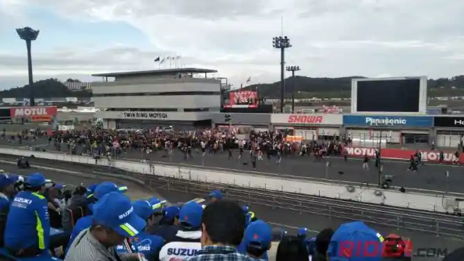 MotoGP Motegi 2019