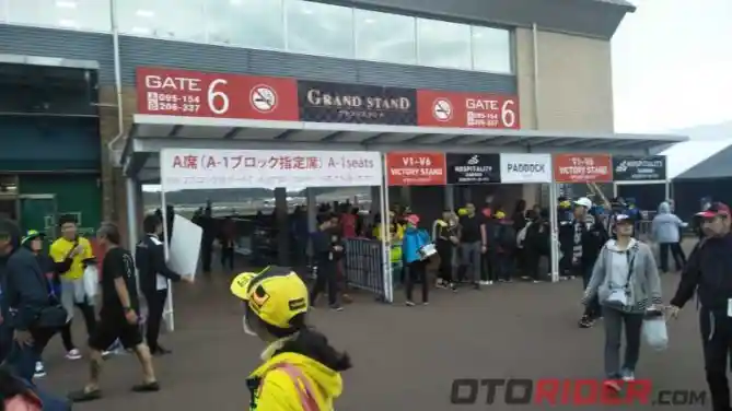 MotoGP Motegi 2019