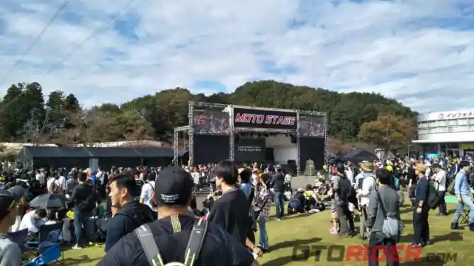 MotoGP Motegi 2019