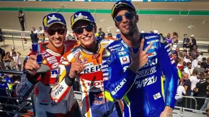 MotoGP