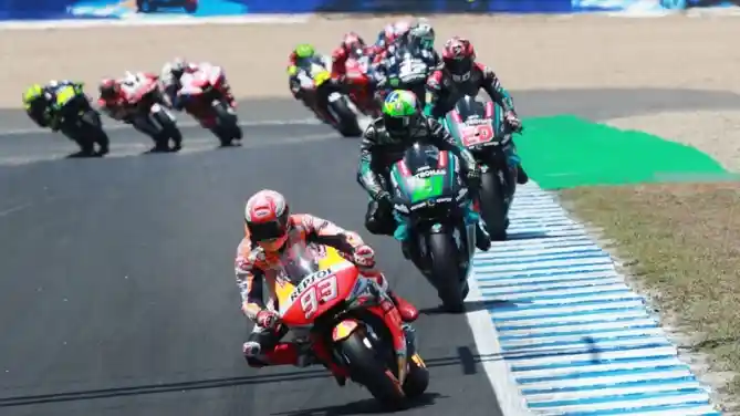 MotoGP