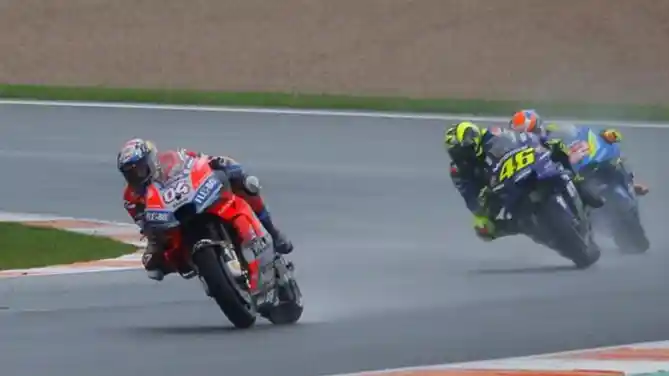 MotoGP