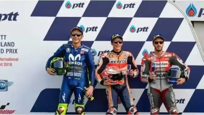 MotoGp