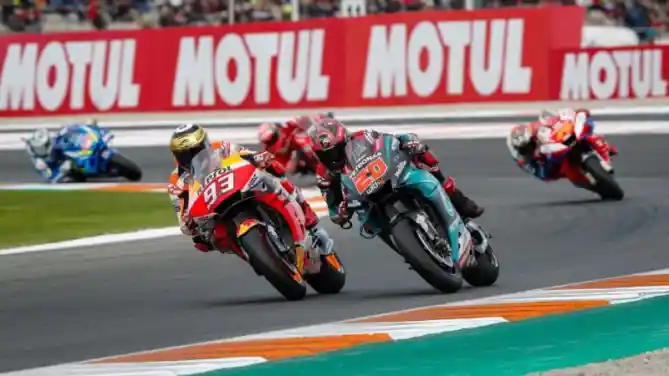 MotoGP