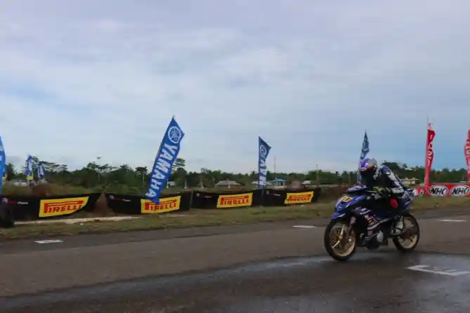 MotoPrix 2018