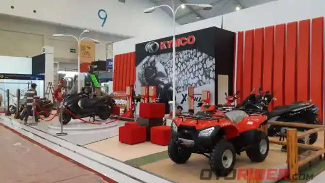 Motor-motor di pra-giias 2019