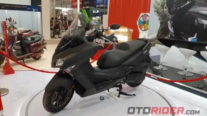 Motor-motor di pra-giias 2019