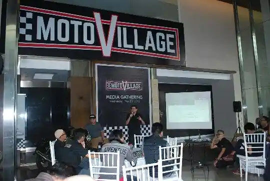 MotoVillage