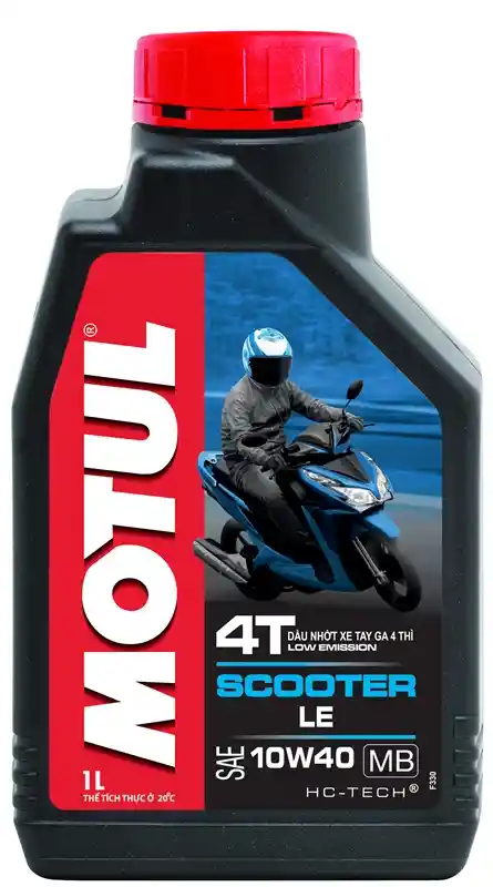 Motul