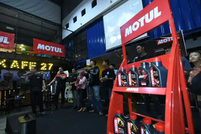 Motul