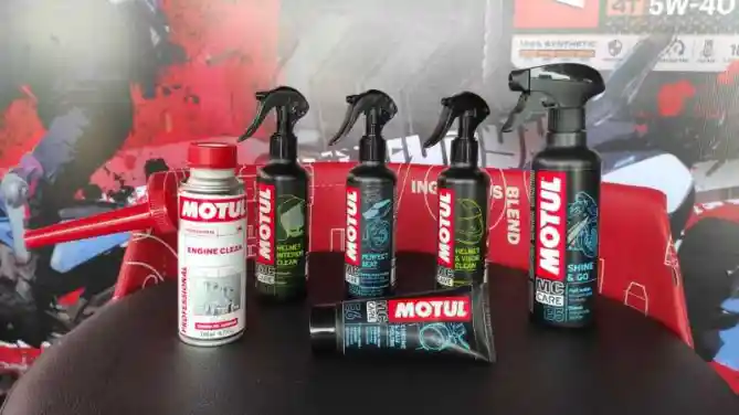 Motul