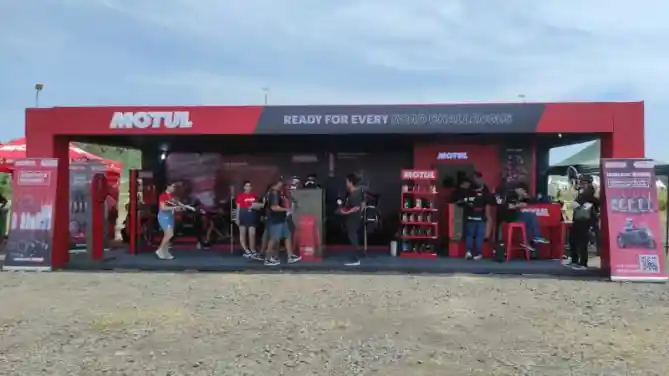 Motul