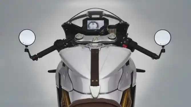 MV Agusta Superveloce S 2021