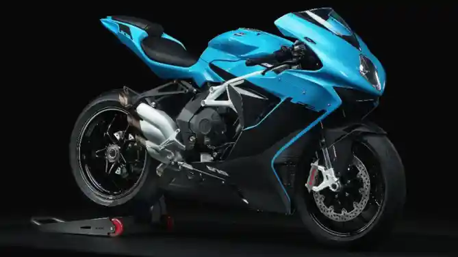 MV Agusta