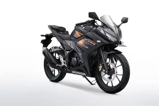 New Honda CBR150R