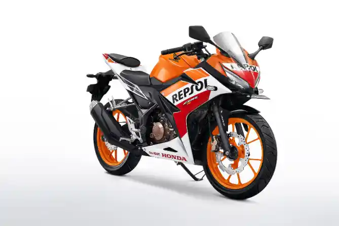 Honda CBR150R