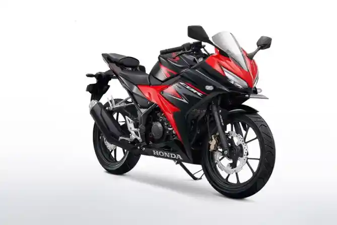 New Honda CBR150R