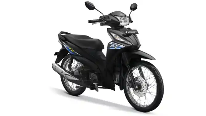 New Honda Revo Series 2020