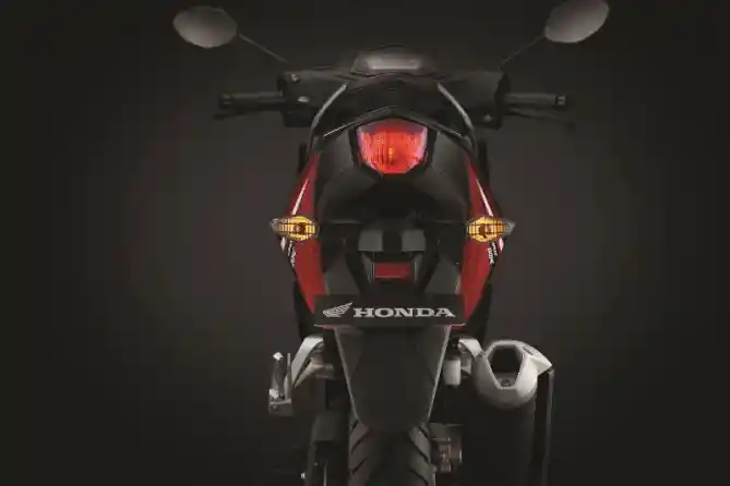 New Honda Supra GTR150