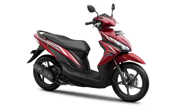 Honda Vario 110 eSP