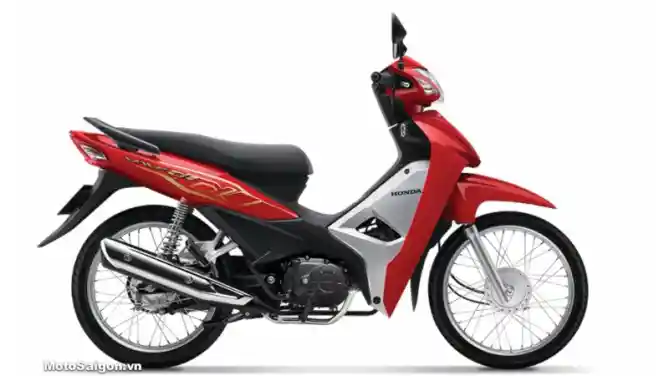 New Honda Wave Alpha 110 cc 2020/ Honda Supra Fit