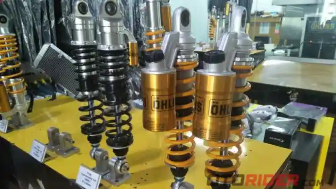 Ohlins Indonesia