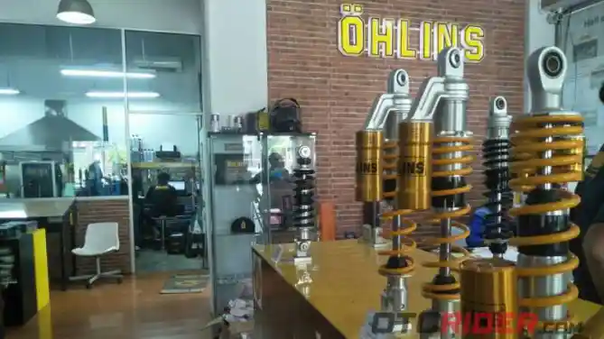 Ohlins Indonesia