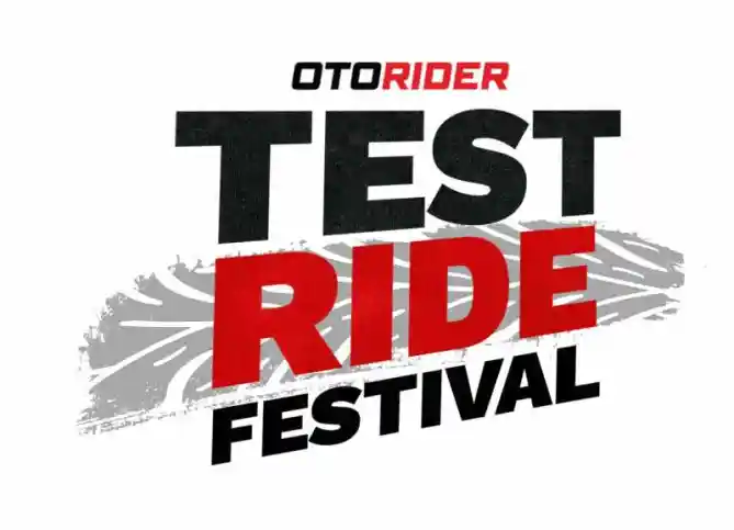 OTORIDER Test Ride Festival 2022