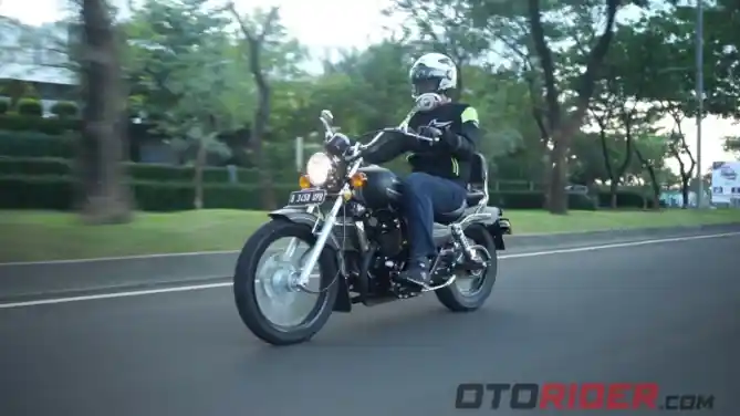 Panning Benelli Patagonian Eagle EFI