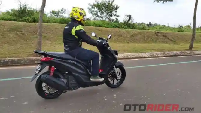 Panning Piaggio Medley S 150 ABS