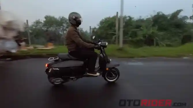 Panning Royal Alloy GP150