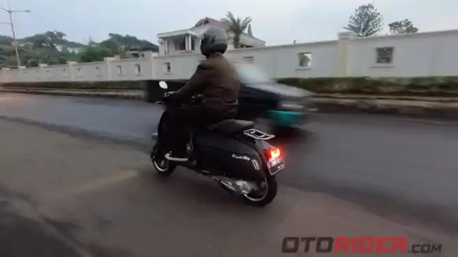 Panning Royal Alloy GP150