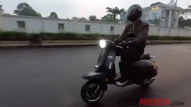 Panning Royal Alloy GP150