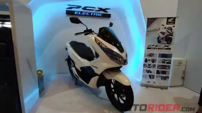 PCX Electric