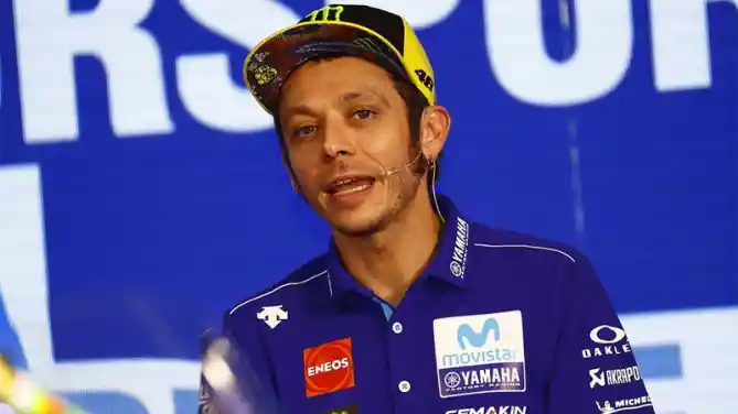 Pembalap Yamaha Indonesia