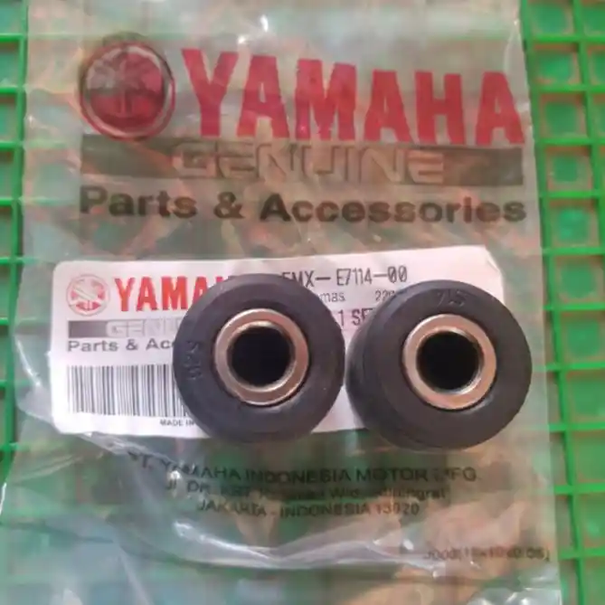 Penyebab Rusaknya Karet Engine Mounting