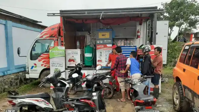 Pertamina Lubricants