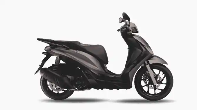 Piaggio Medley S 150 i-get ABS 2022